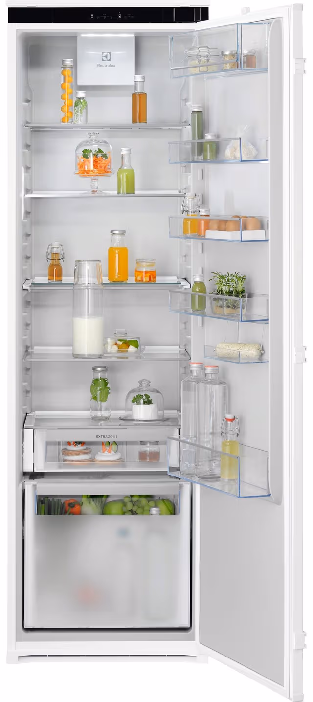 Electrolux Serie 600 Kjøleskap ERD6DD18S (integrert)