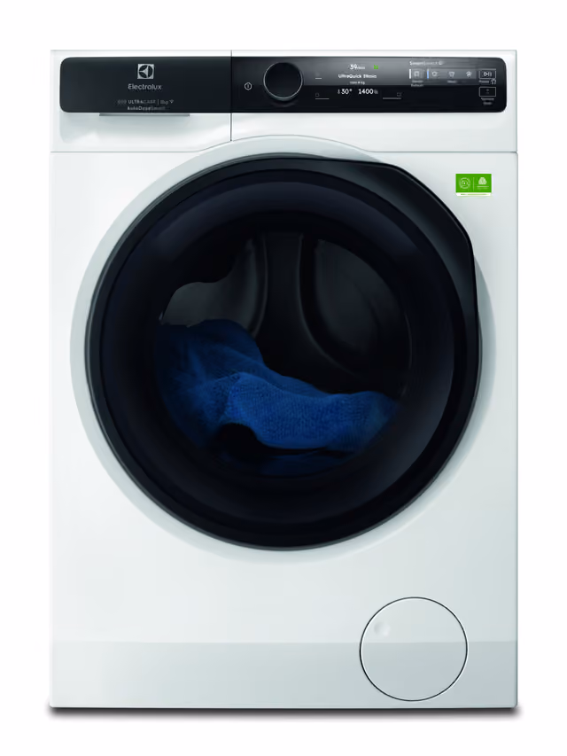 Electrolux Serie 800 Vaskemaskin EFI874EY6EQ (11kg)