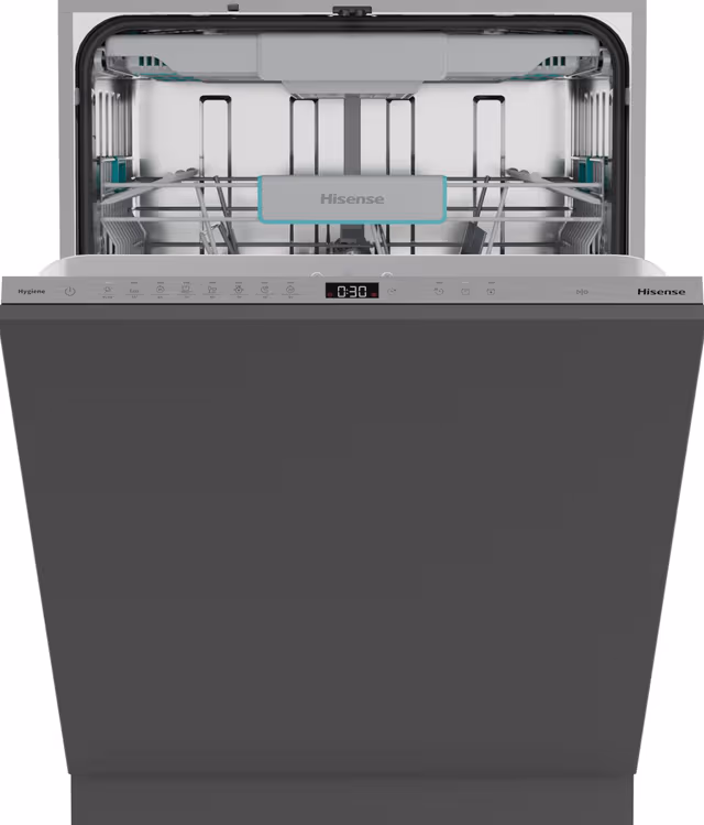 Hisense Oppvaskmaskin HFI663AXXL (integrert)