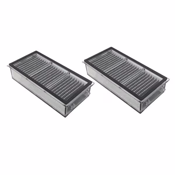 Filter for Dreame X50 Pro - 2-pakning