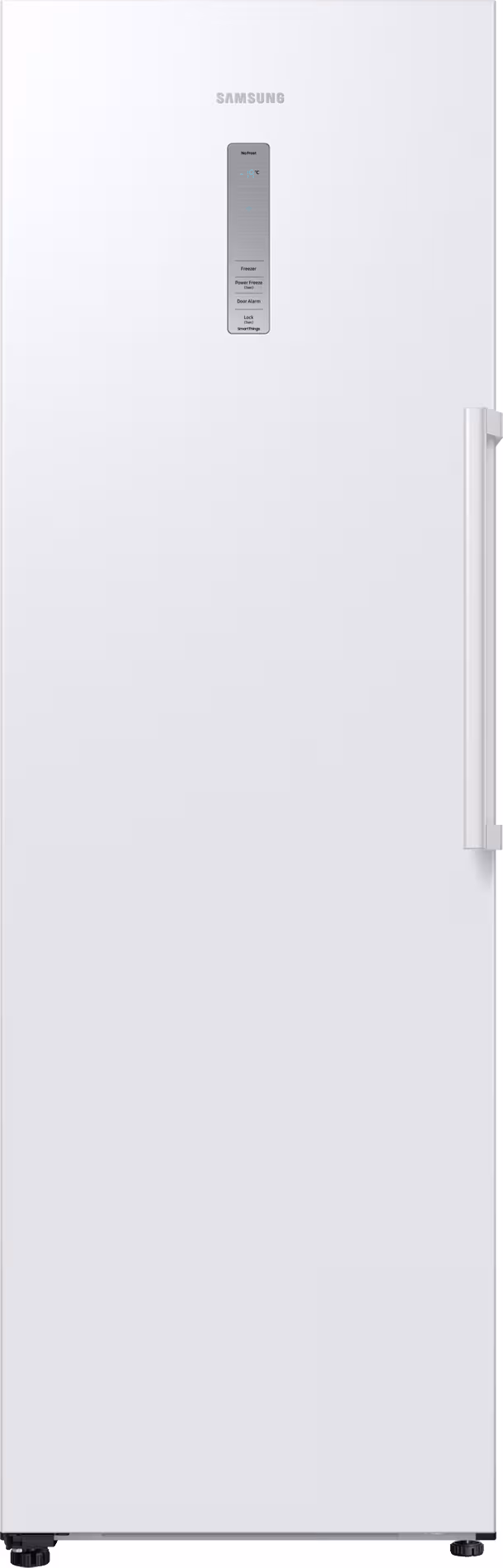 Samsung Fryseskap RZ32C7BH6WW/EF (hvit)