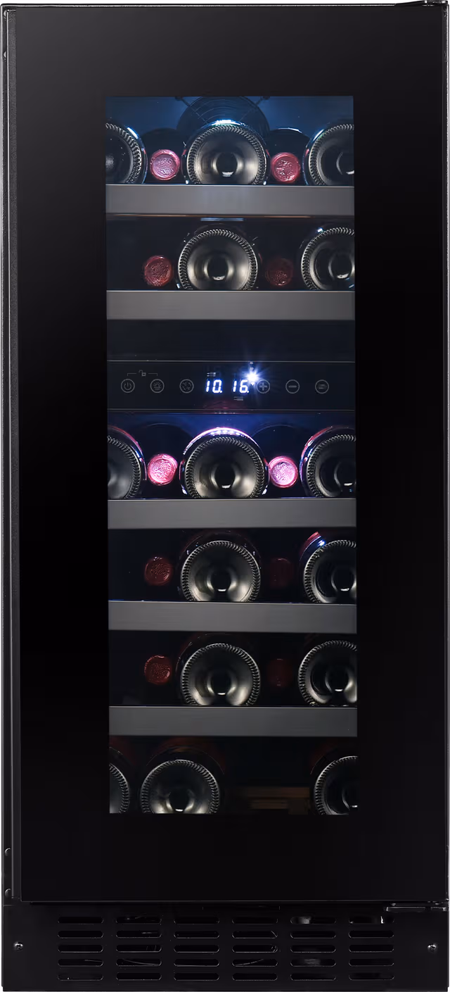 Temptech Sommelier vinskap SOMQ38DRB-24