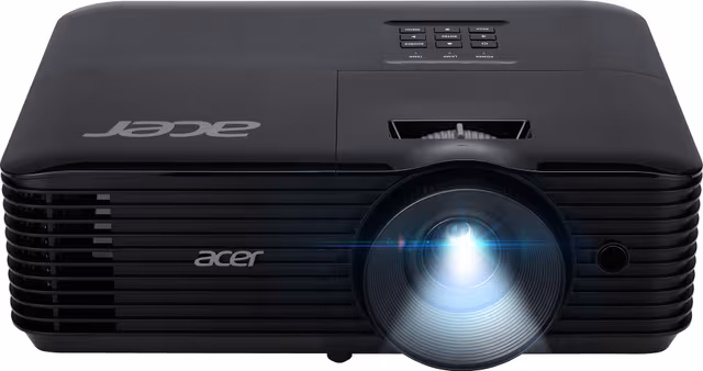 Acer Full HD projektor X1126AH
