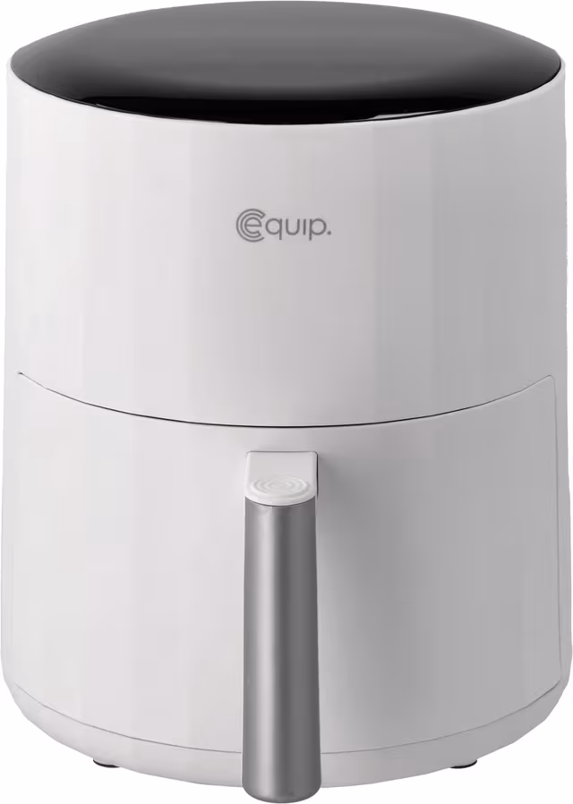 Equip Digital airfryer 5L 34762 (hvit)