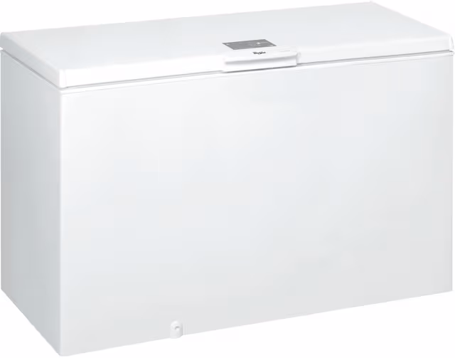 Whirlpool fryseboks WHE 4602