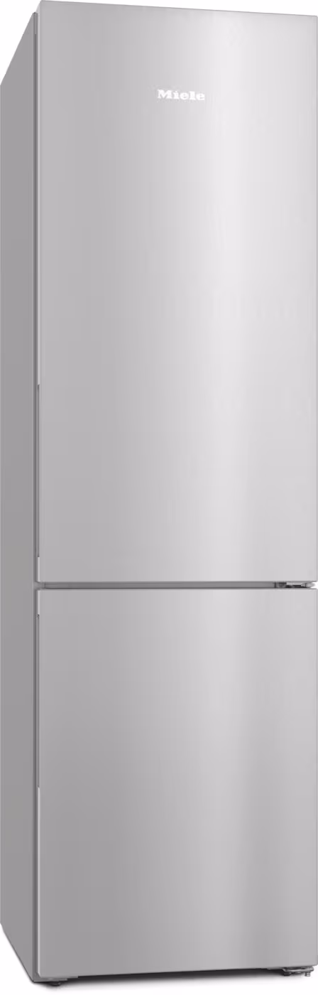 Miele Kombiskap KFN4291AD el EU1 (Rustfritt stål)