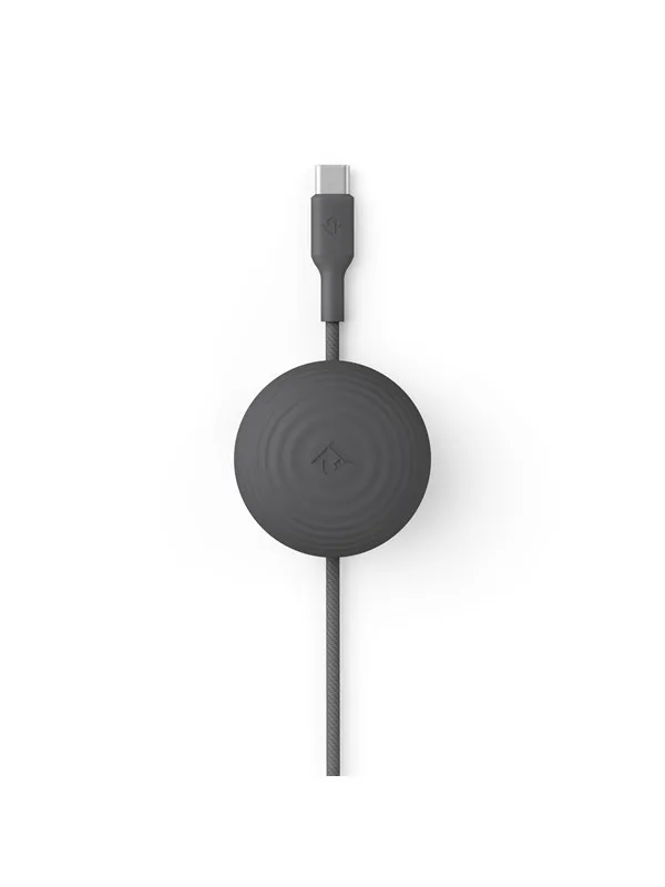 Twelve South CABLESTAY (SLATE)
