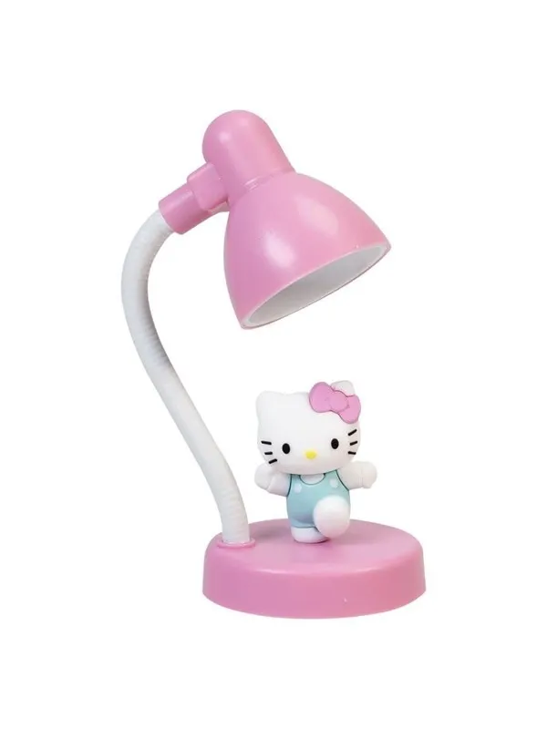 Pyramid - Hello Kitty - USB Mini Lamp - Lampe