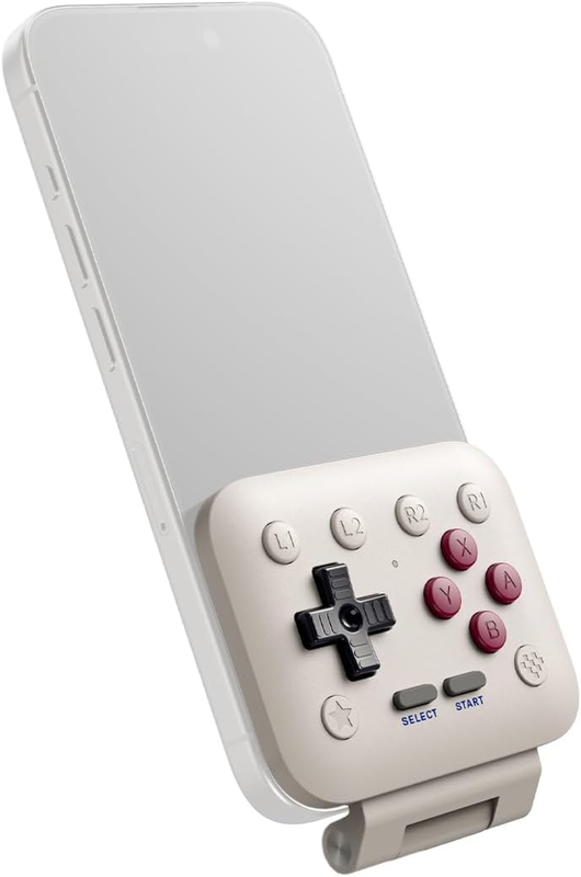 8BitDo Flippad G Classic Edition - Wired Controller - Android