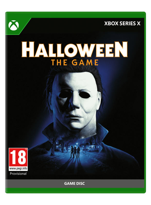Halloween: The Game - Microsoft Xbox Series X - Horror