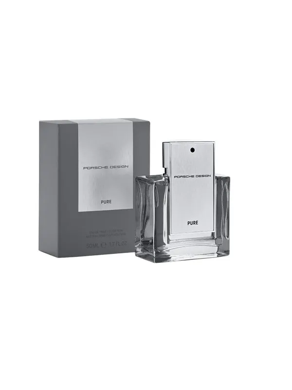 Porsche Pure EDT - 50 ml