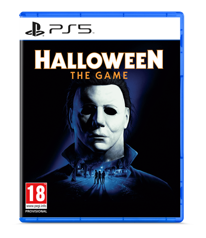 Halloween: The Game - Sony PlayStation 5 - Horror