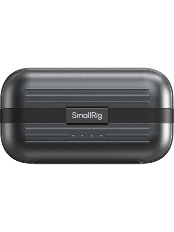 SmallRig 5715 S70 Wireless Microphone with Multi-D