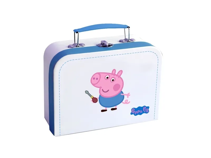 Peppa Pig - Tool set