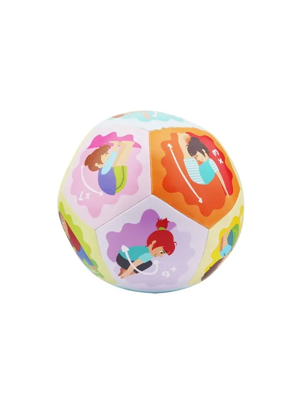 Barbo Classic Activity Ball
