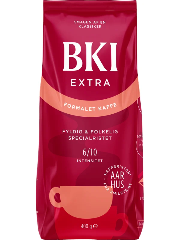 BKI Extra 400g