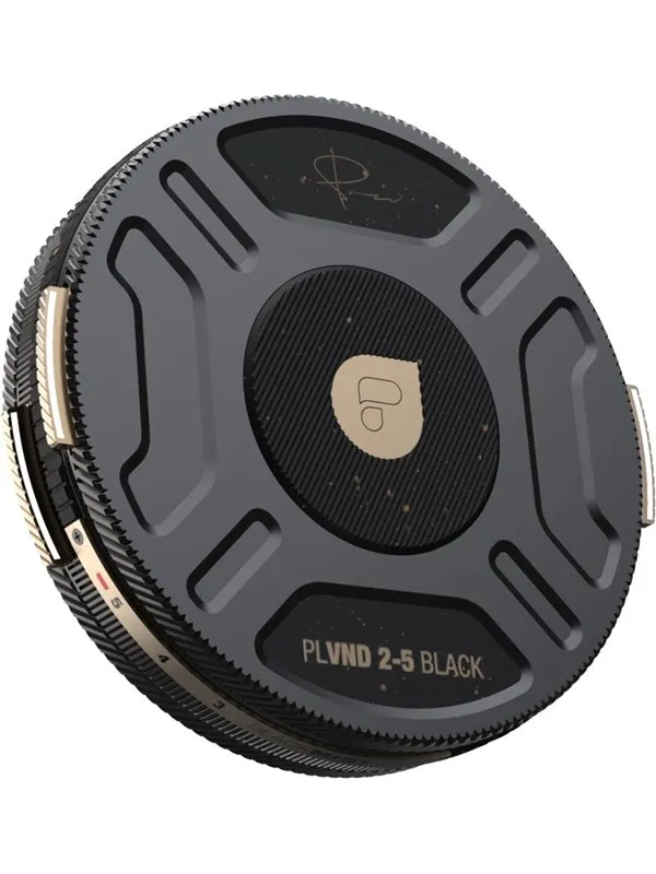 PolarPro Mini MagLock VND 2/5 Polarizer - Black Mist Filter (1/4 Strength)