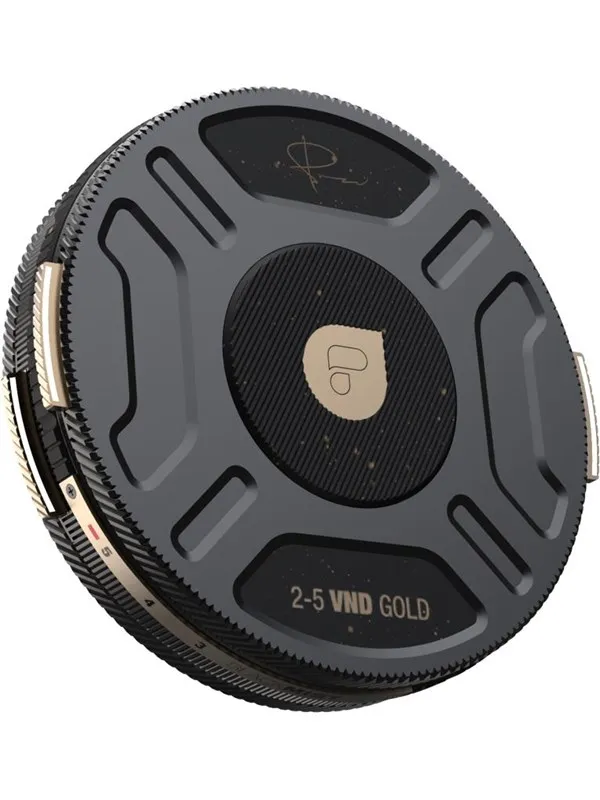 PolarPro Mini MagLock VND 2/5 Gold Mist Filter (1/8 Strength)