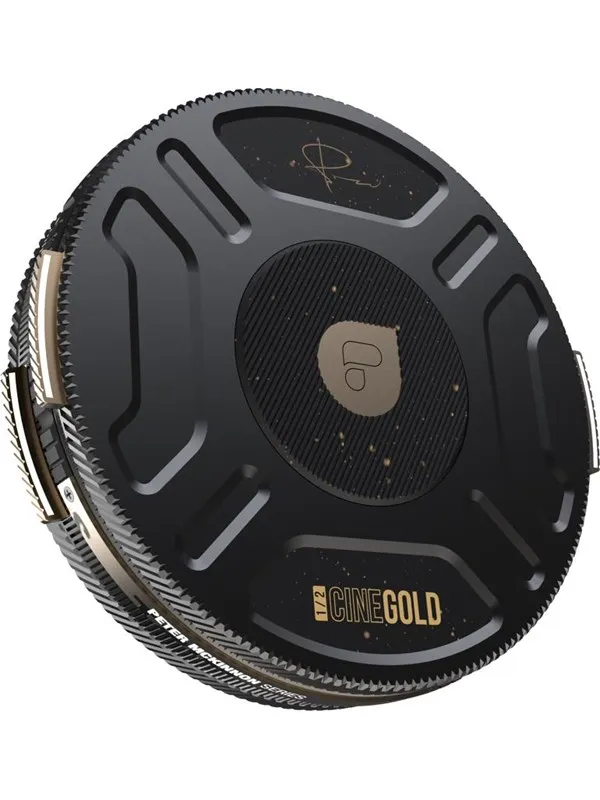 PolarPro Mini Maglock CineGold Filter