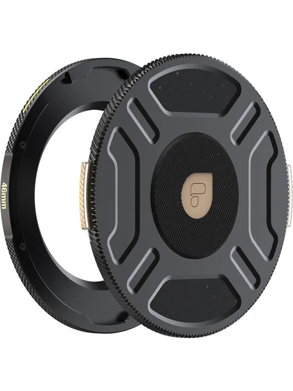 PolarPro Mini MagLock Base Plate 46mm