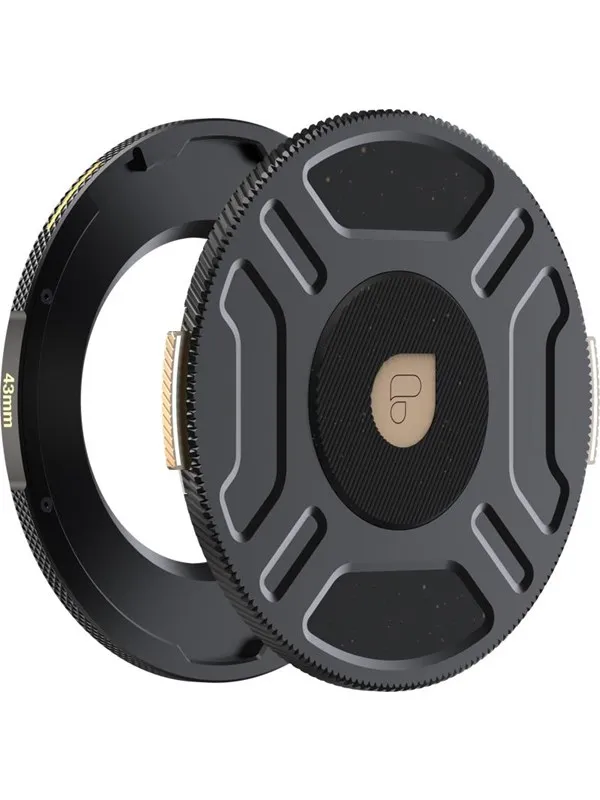 PolarPro Mini MagLock Base Plate 43mm