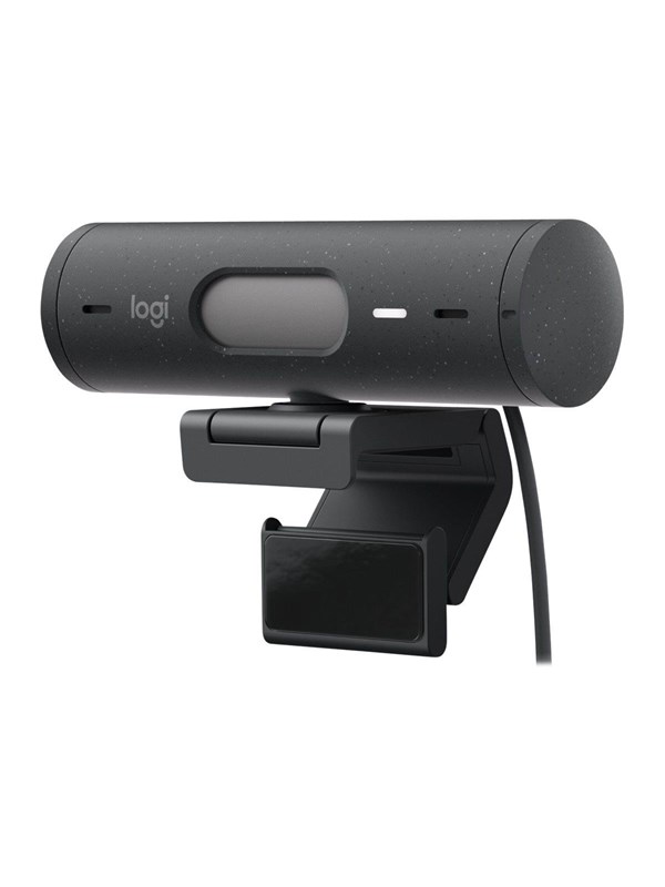 Logitech BRIO 505
