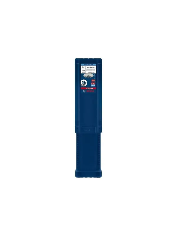 Bosch Expert SDS-max-8X Drill Bit 18 mm