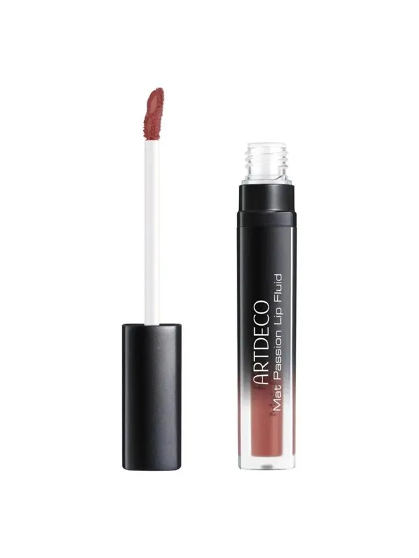 Artdeco Mat Passion Lip Fluid