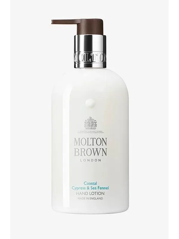 Molton Brown Coastal Cypress & Sea Fennel Hand Lotion 300 ml