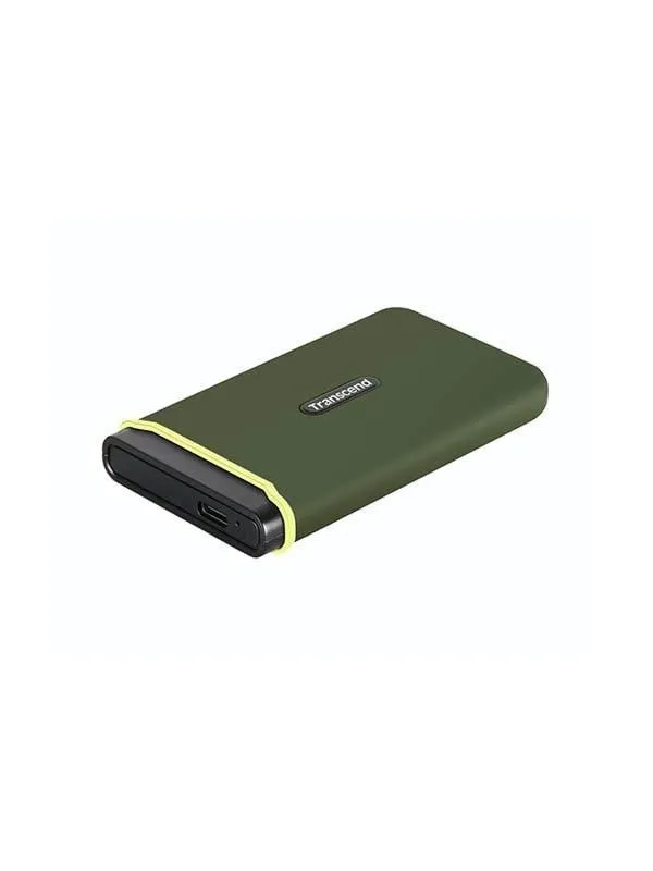 Transcend ESD380C Portable SSD - 1TB