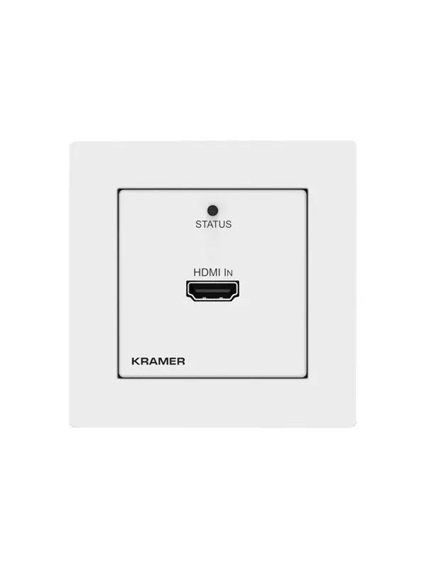 Kramer Electronics Kramer WP-789T/EU-80/86(W)