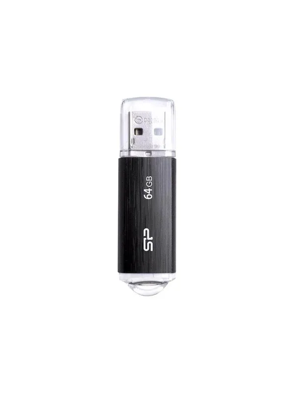 Silicon Power Ultima U02 - 4GB - Minnepenn