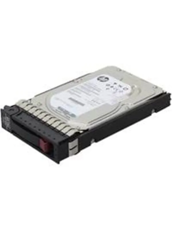 HP E - 750GB - Harddisk - 432401-002 - SATA-150 - 3.5"