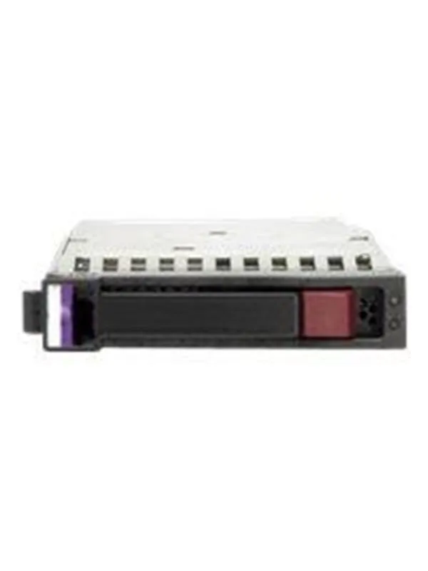 HP E - 500GB - Harddisk - 395501-001 - SATA-150 - 3.5" LFF