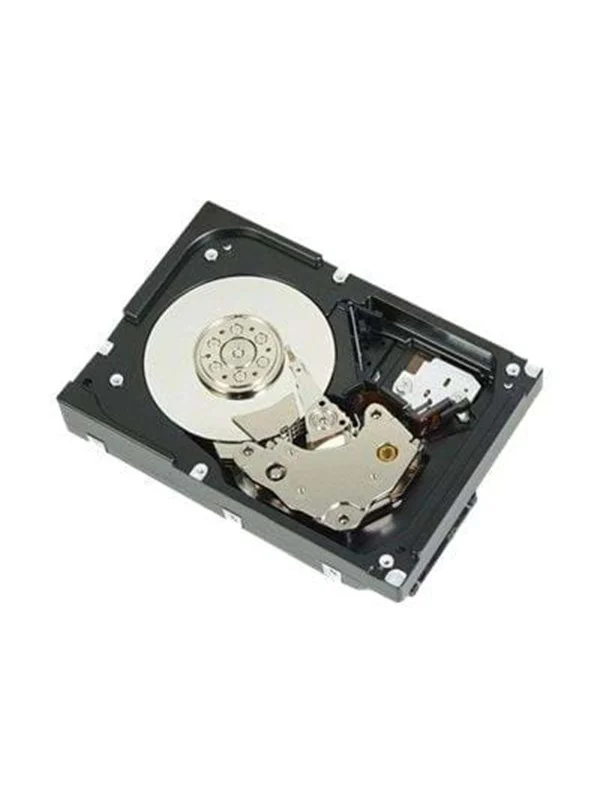 Dell - harddisk - 1 TB - SATA 6Gb/s - 1TB - Harddisk - 400-AUPW - SATA-600 - 3.5"