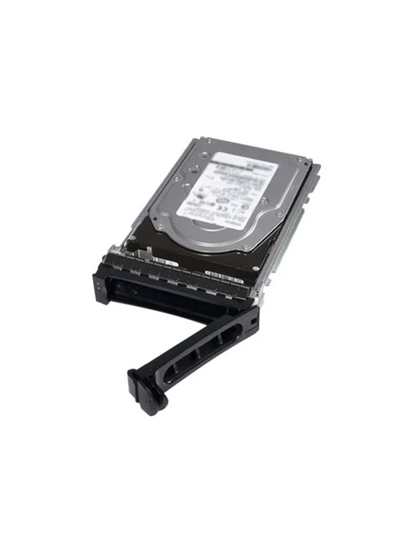 Dell - harddisk - 1 TB - SATA 6Gb/s - 1TB - Harddisk - 400-ATJJ - SATA-600 - 3.5"