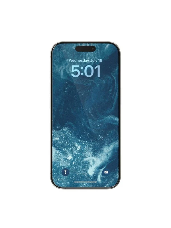 Nomad - Screen Protector - iPhone 17 Pro