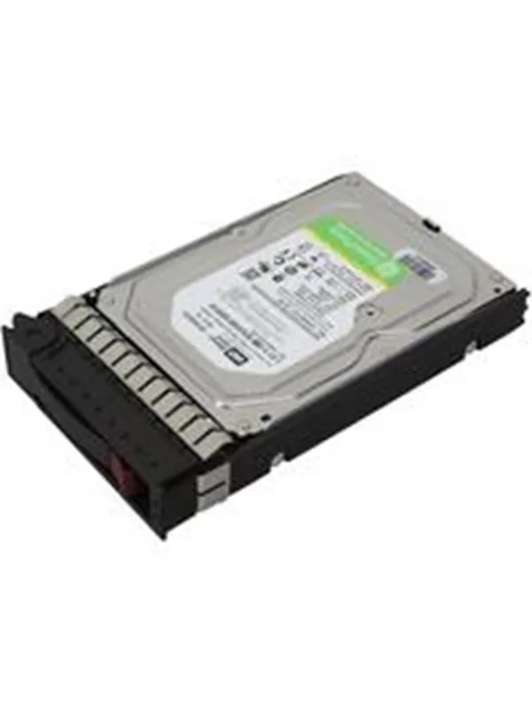 HP E - 160GB - Harddisk - 353043-001 - SATA-150 - 3.5"