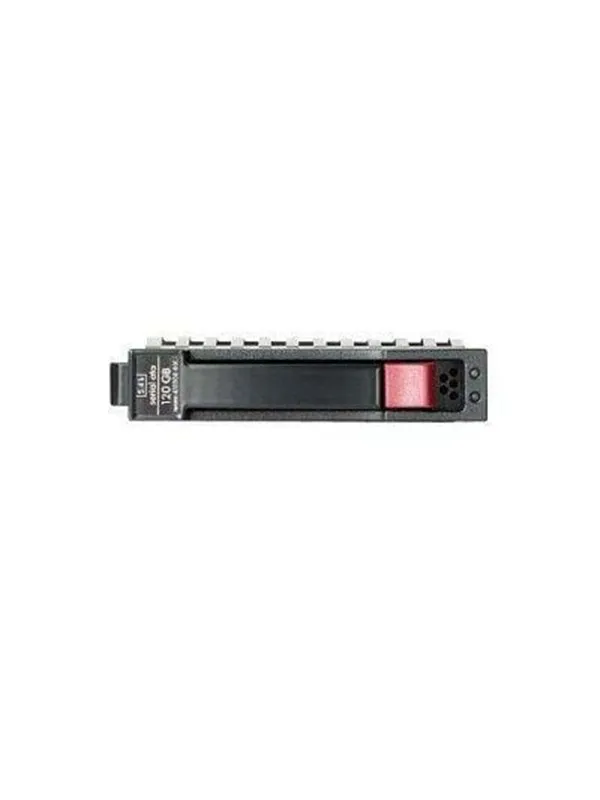 HP Entry - 160GB - Harddisk - 483095-001 - SATA-300 - 3.5"