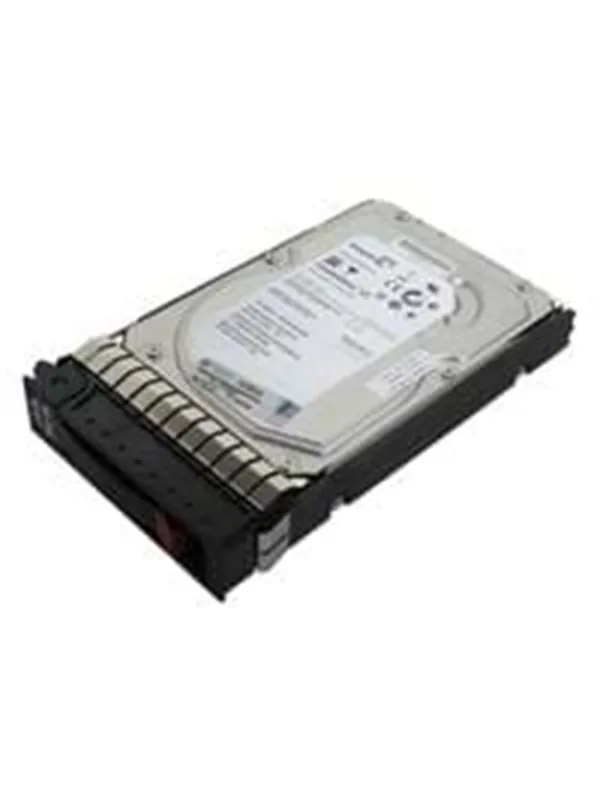 HP - 500GB - Harddisk - 459319-001 - SATA-300 - 3.5"