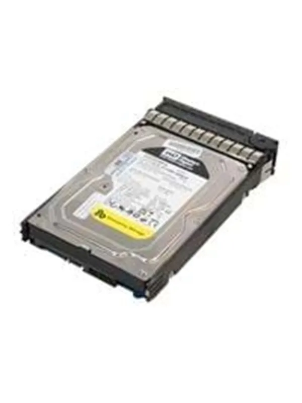 HP - 250GB - Harddisk - 459318-001 - SATA-300 - 3.5"