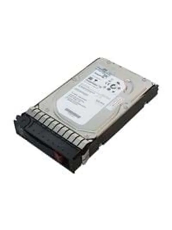 HP - 750GB - Harddisk - 432401-001 - SATA-150 - 3.5"