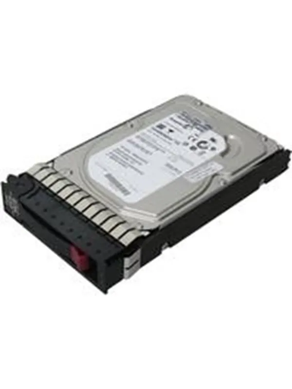 HP - 500GB - Harddisk - 395501-002 - SATA-150 - 3.5"