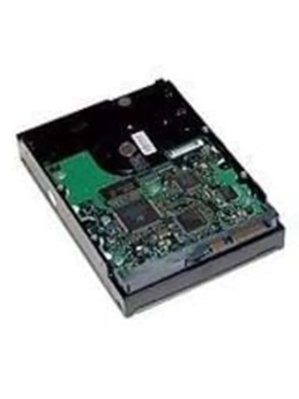 HP Entry - 250GB - Harddisk - 571230-B21 - SATA-300 - 3.5"
