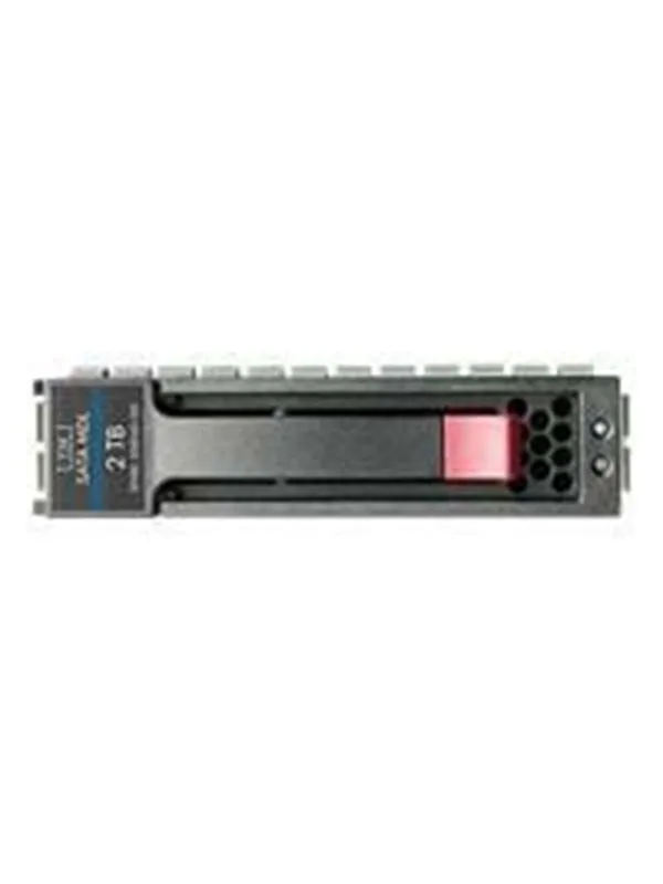 HP 2000 GB - 2TB - Harddisk - 507632-B21 - SATA-300 - 3.5"