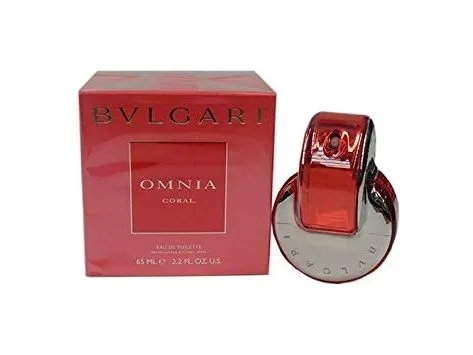 Bulgari Omnia Coral EDT 65ml