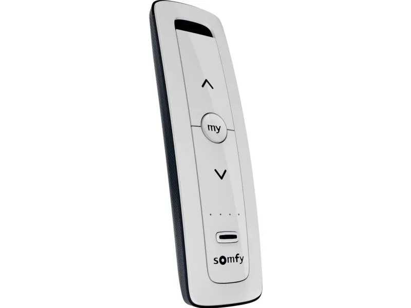 Somfy 1870327 Situo 5 io Pure II