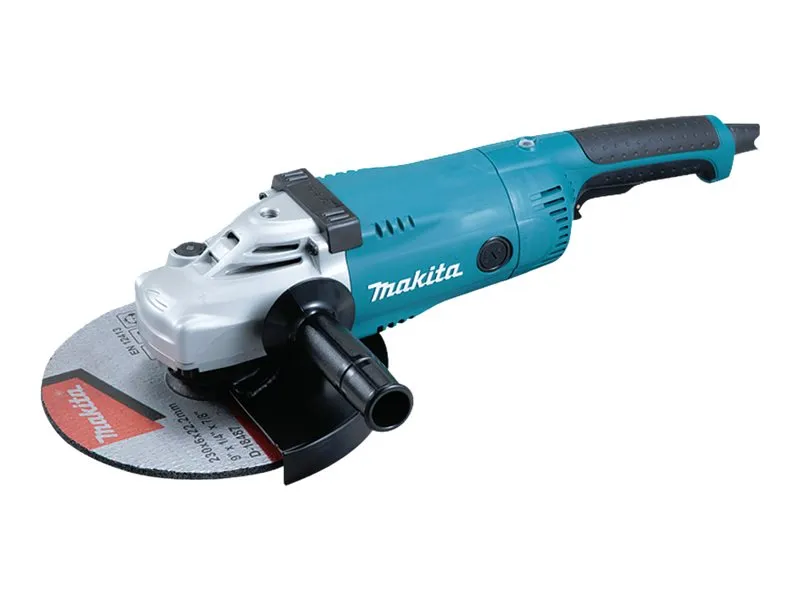 Makita vinkelsliber GA9020RF, 230 mm