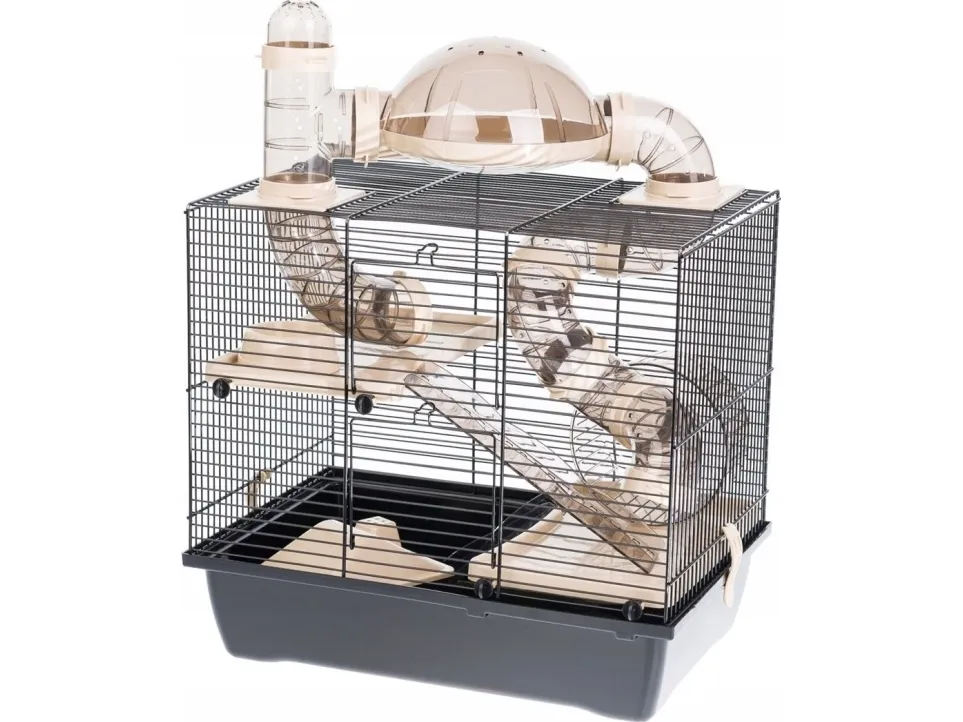 Inter Zoo INTER-ZOO Rocky + Terrace beige 420x290x550