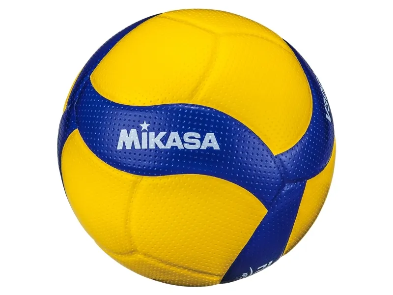 MIKASA V300W, 280 g, Flerfarget, Innendørs, Monokromatisk, 1 stykker